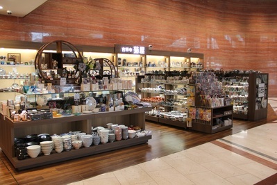 ららテラス川口店